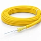 tight buffered fiber